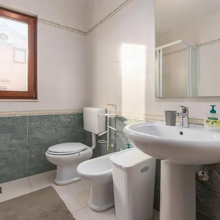 Roberto Punta Appartement