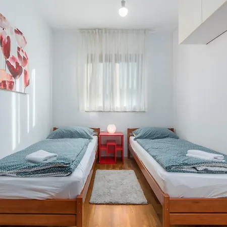 Appartement Roberto Punta Poreč