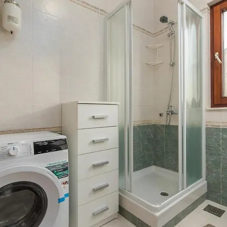 Appartement Roberto Punta *