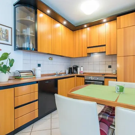 Appartement Roberto Punta *