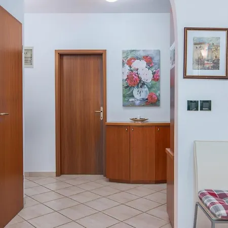 Apartamento Roberto Punta Poreč