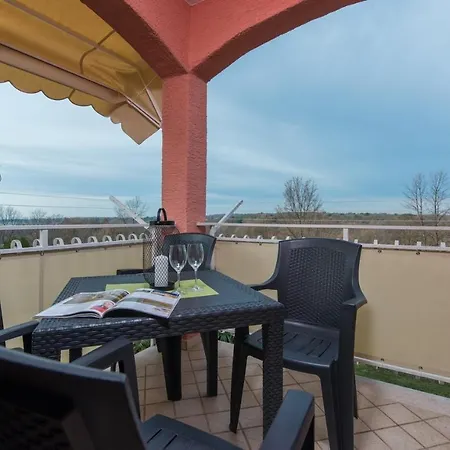 Apartment Roberto Punta
