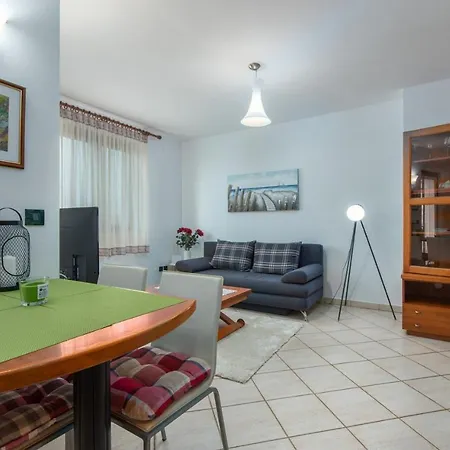 Roberto Punta * Poreč