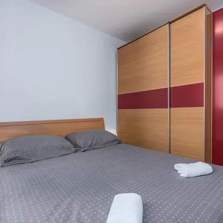 Roberto Punta Apartment Porec