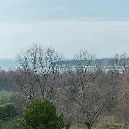 Roberto Punta Apartamento Poreč