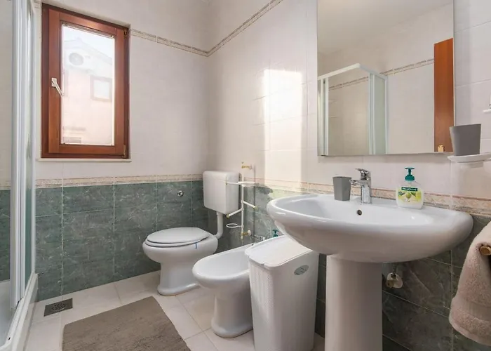 Roberto Punta Apartman