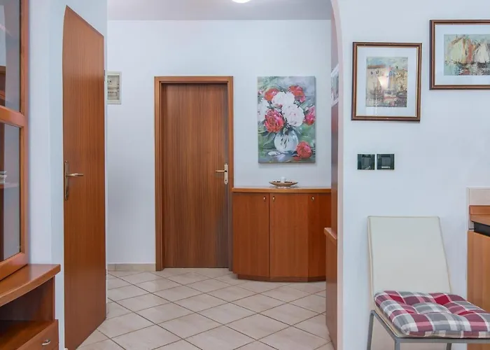 Apartamento Roberto Punta Poreč