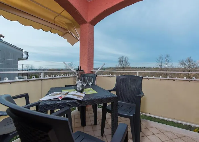 Apartamento Roberto Punta