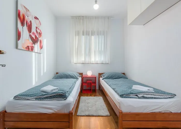 Apartamento Roberto Punta Poreč