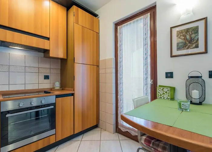 Apartamento Roberto Punta *