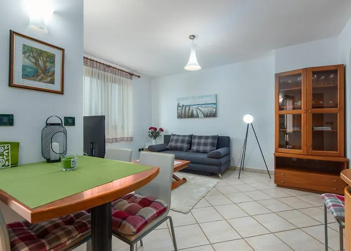 Roberto Punta * Poreč