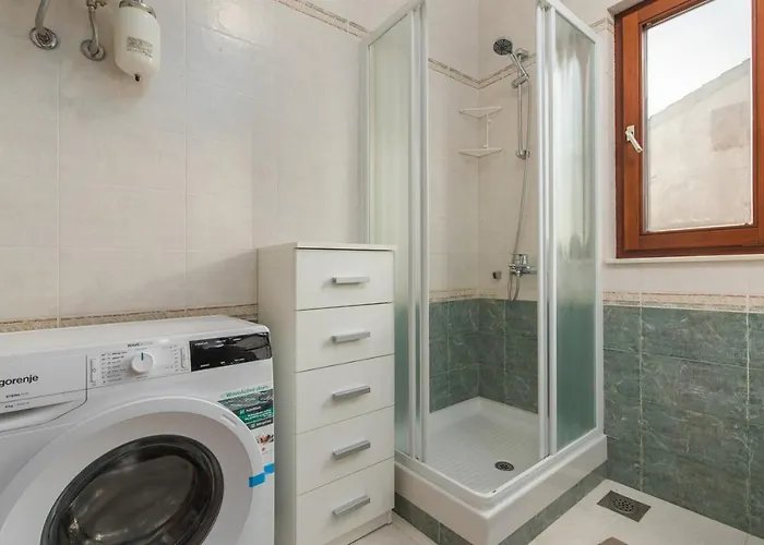 Apartman Roberto Punta *