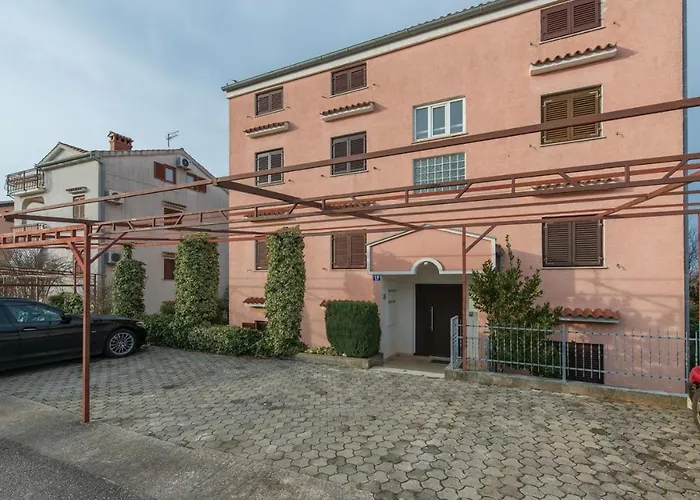 Roberto Punta Poreč