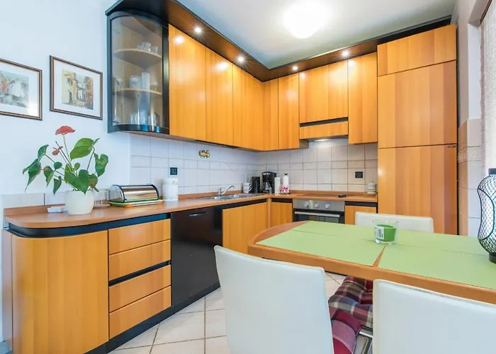 Apartman Roberto Punta *