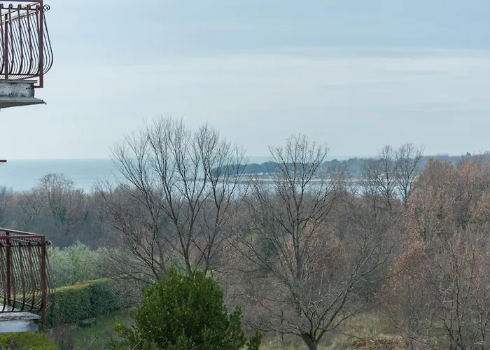 Roberto Punta Apartamento Poreč