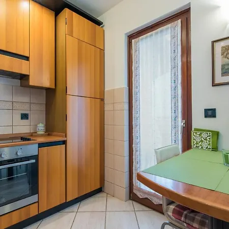 Apartmán Roberto Punta *